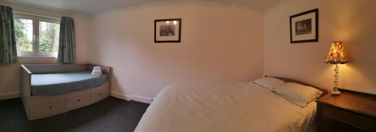Relax In A 1 Bedroom Apartment Near A Country Pub 艾茅斯 外观 照片